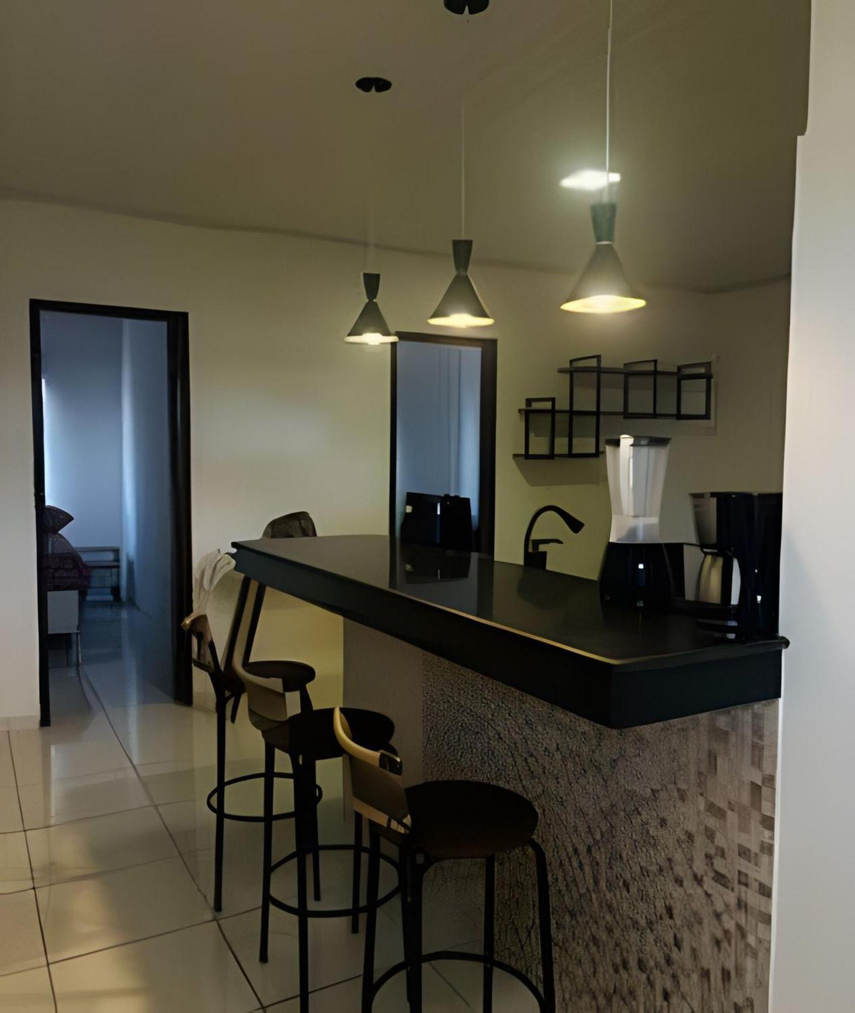 1 Apartment