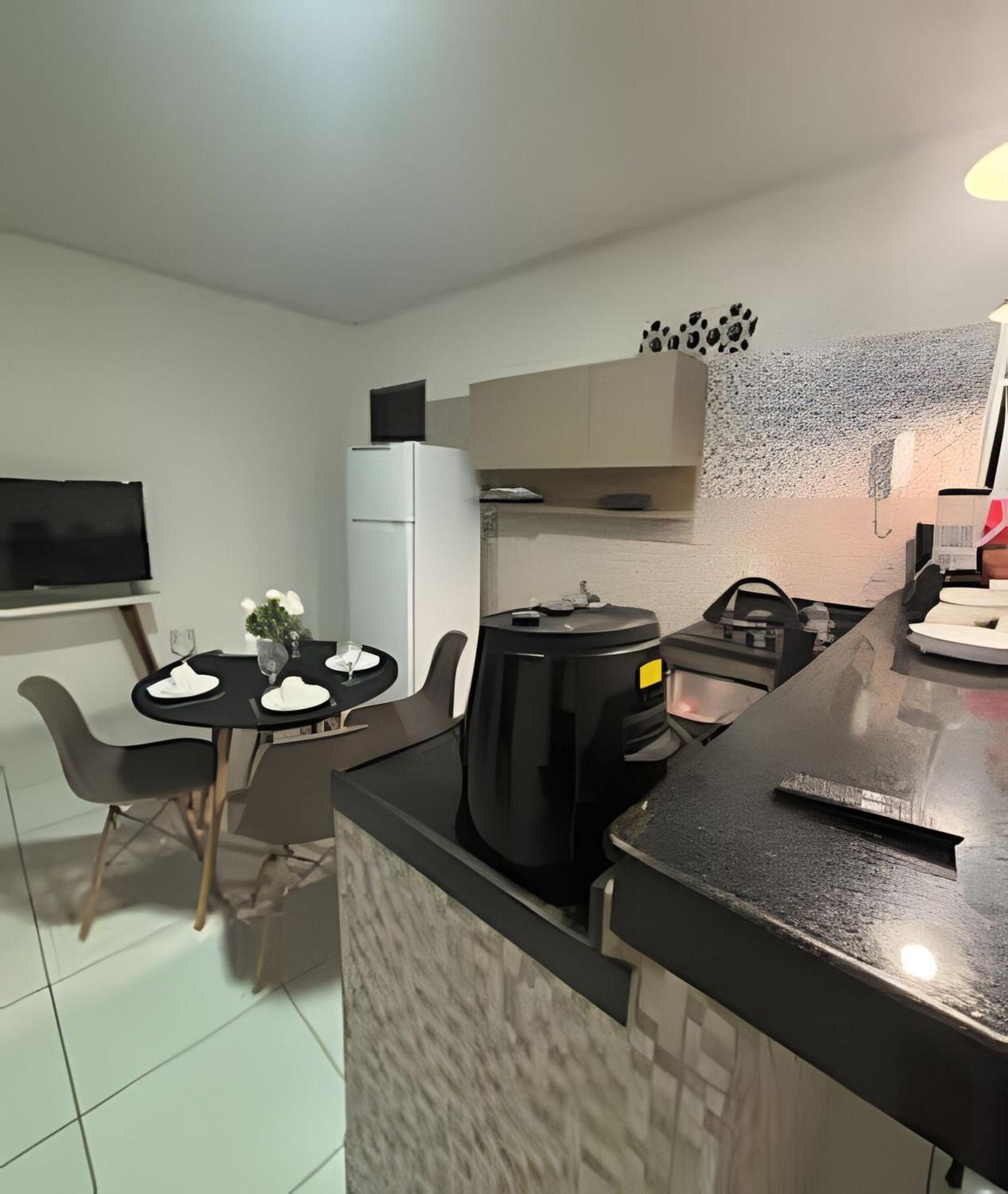 1 Apartment *