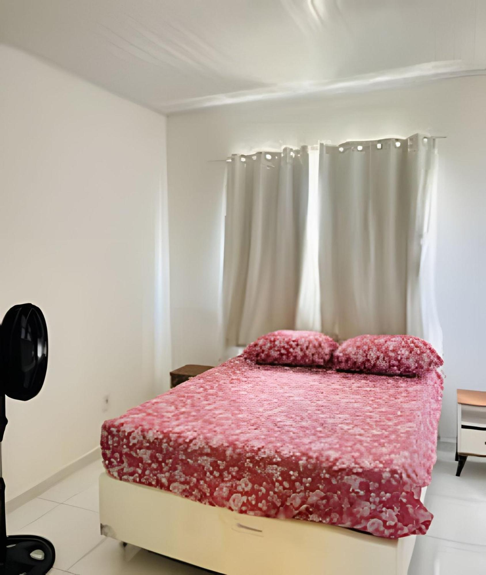 1 Apartment Porto Seguro